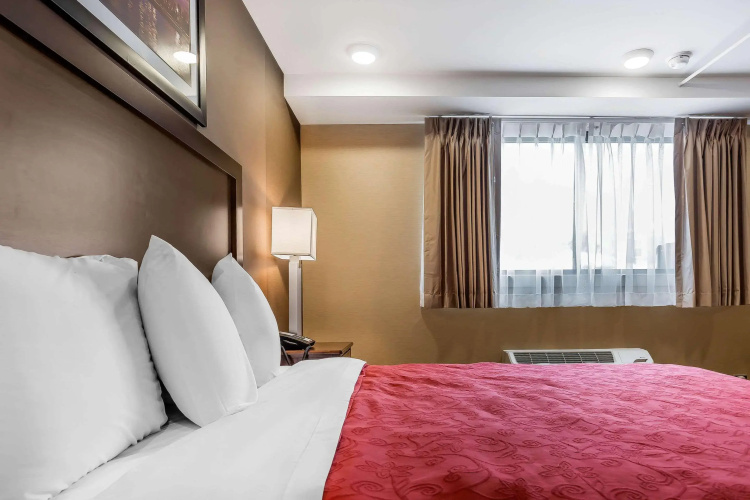 Rodeway Inn Chicago - Evanston