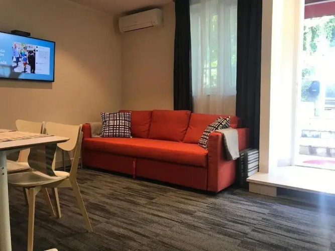 Apartments Toni Split / A1 One Bedroom