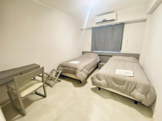 Standard Suite