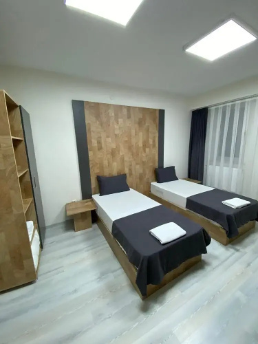Şehir Rezidans