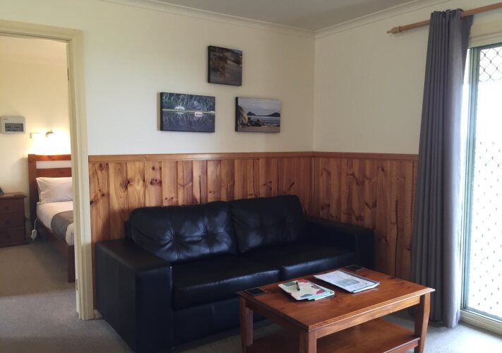 Promhills CabinsOver view