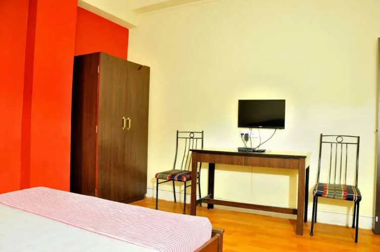Bothra Guest House