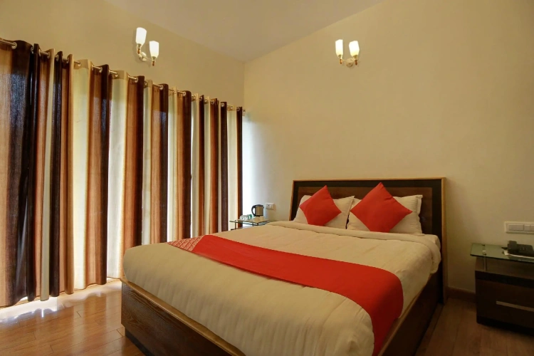 Classic Double room