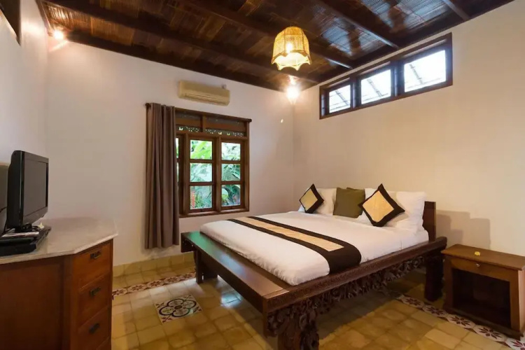 Bali Heritage Villas