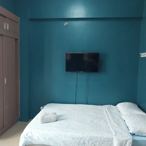 Comfort Double Studio