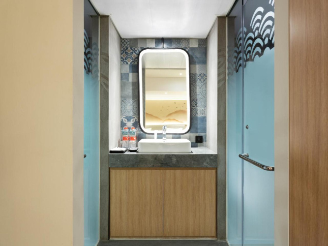Hotel Jelita Parahyangan