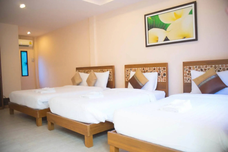 Calla Lily Boutique Residence