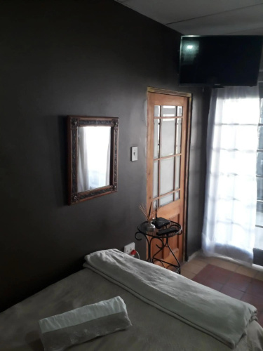Relax in Joy & Mignon for a bushveld Feeling
