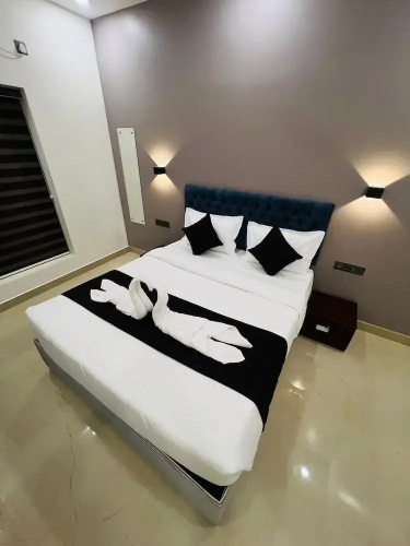 The Lotaz Hotel