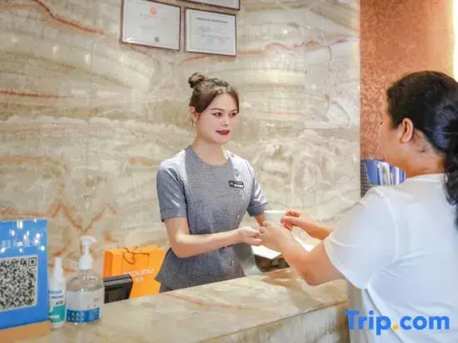 Jiuxing Hotel