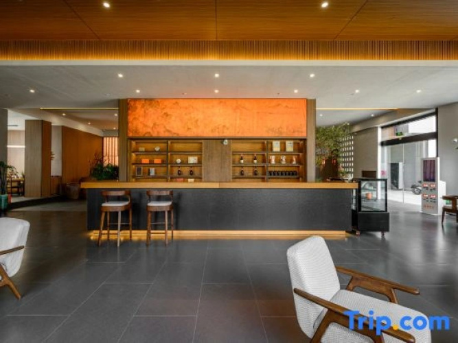 Chushan Light Residence Cultural Tourism Boutique Hotel