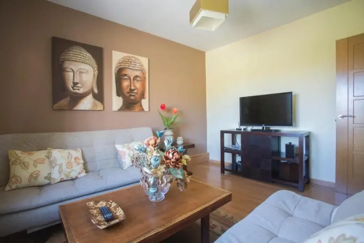 Double Apartment