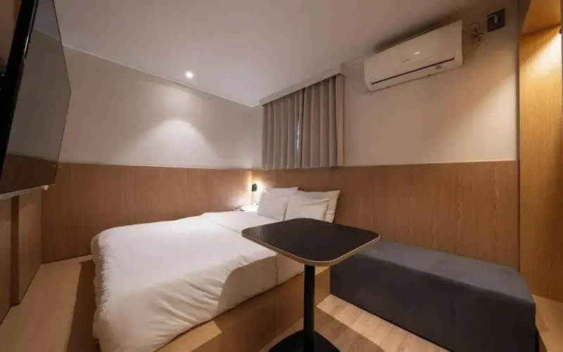 Songdo Stay Sotam