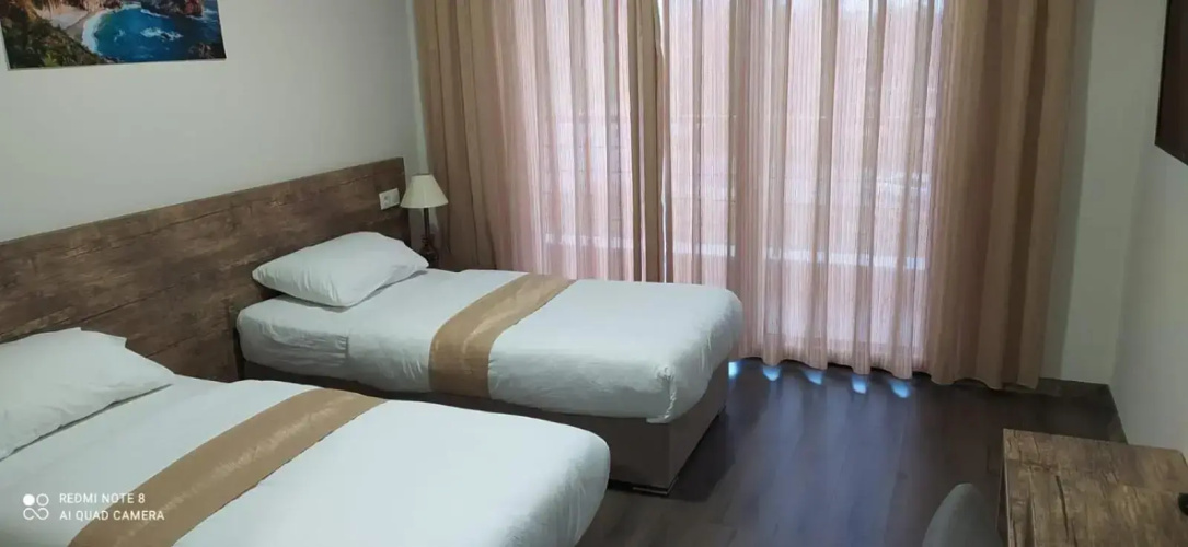 Ipsala Park Hotel