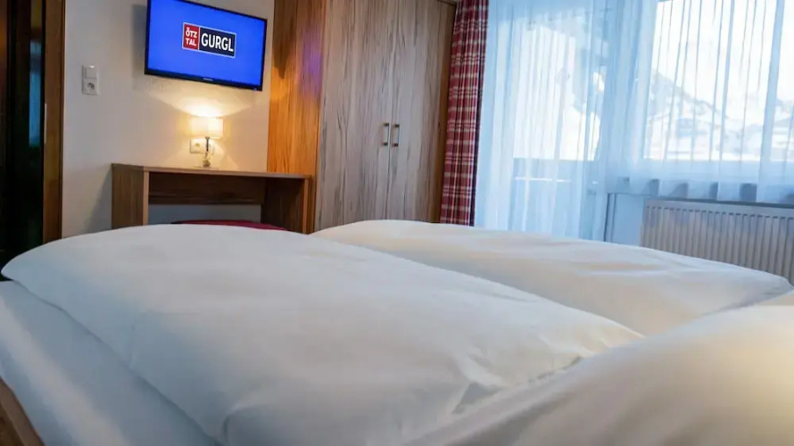 Hotel Alpenblume