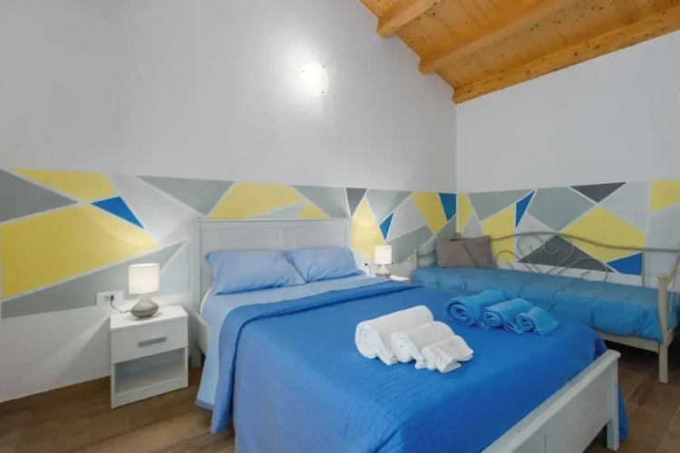 Villa Violetta
