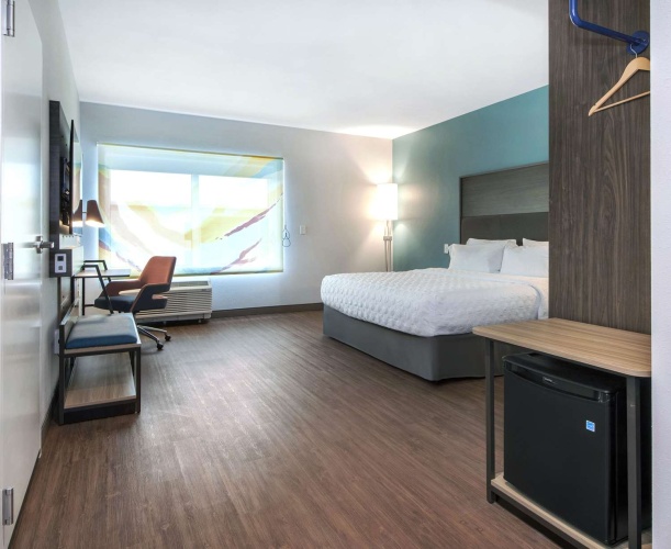 Tru by Hilton Wilmington Wrightsville Beach photo 6