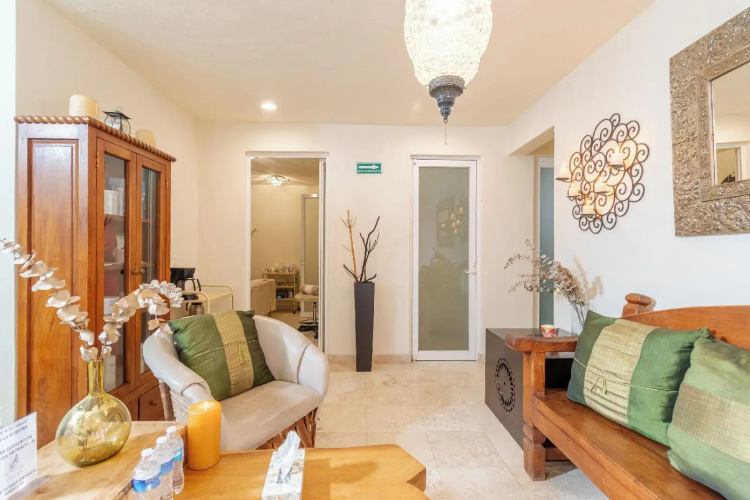 Casa Primavera Hotel Boutique & Spa