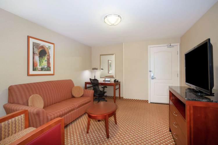 Hilton Garden Inn Casper