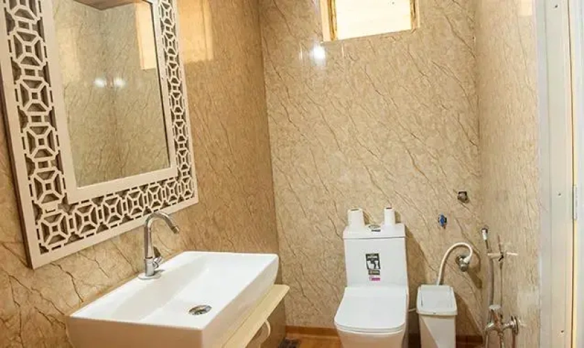 Double Suite
