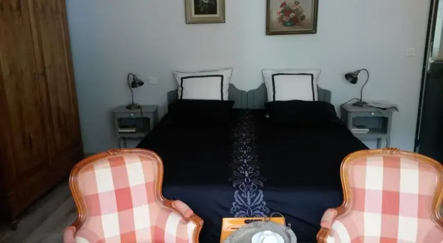 Ateliers de l'Aussance - Chambres d'hôtes