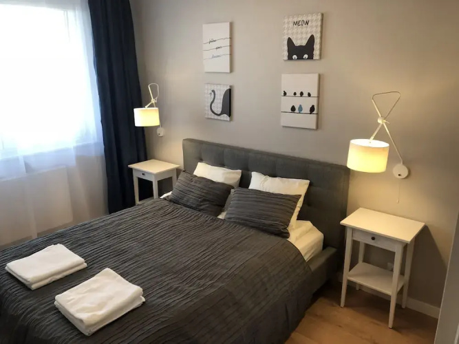 Smart & Exclusive Apartment