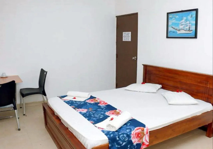 Honey Beach Inn