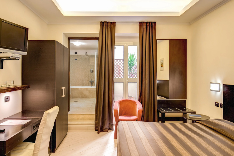 Фотография отеля