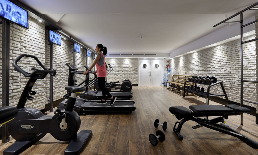 Hotel Delamar - Adults Only 18 + photo 24