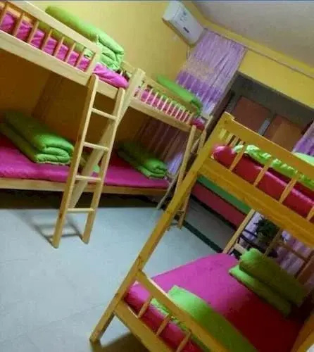Fan Ke Hostel- Xi'an