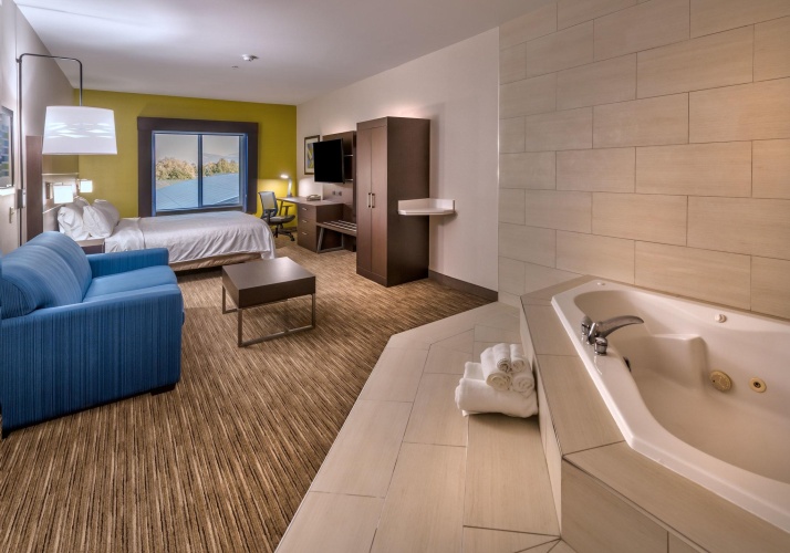 Double Suite