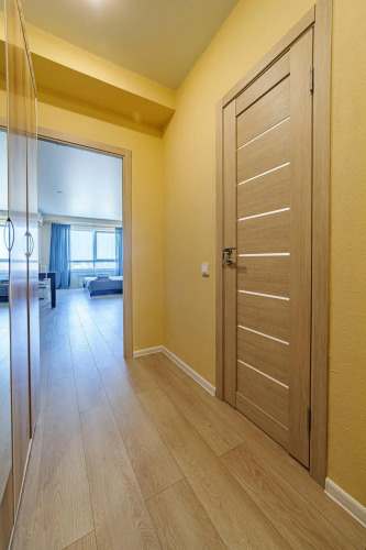 Фотография номера квартиры Апартаменты на улице 65-летия Победы 31