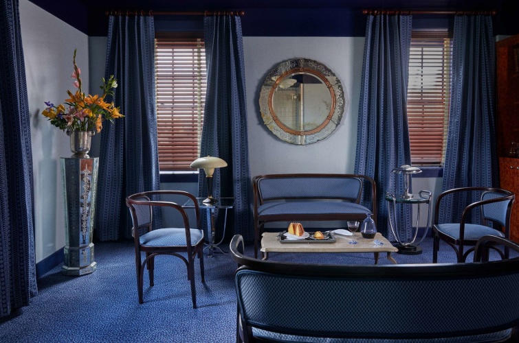 Hotel Ulysses photo 20