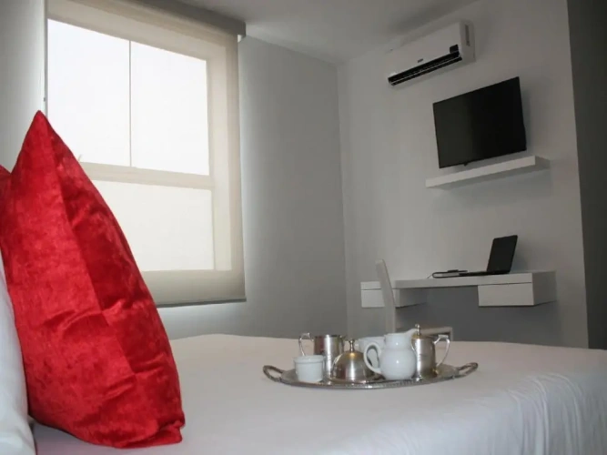 Superior Double room