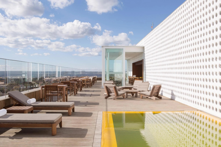 B Hotel Brasilia photo 8