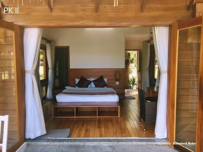 Osix Resort