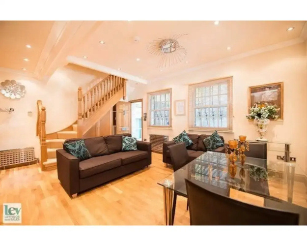 Plush Pad Paddington