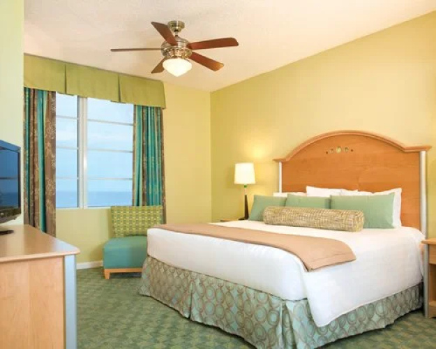 Worldmark Ocean Walk