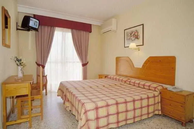 Hotelbild