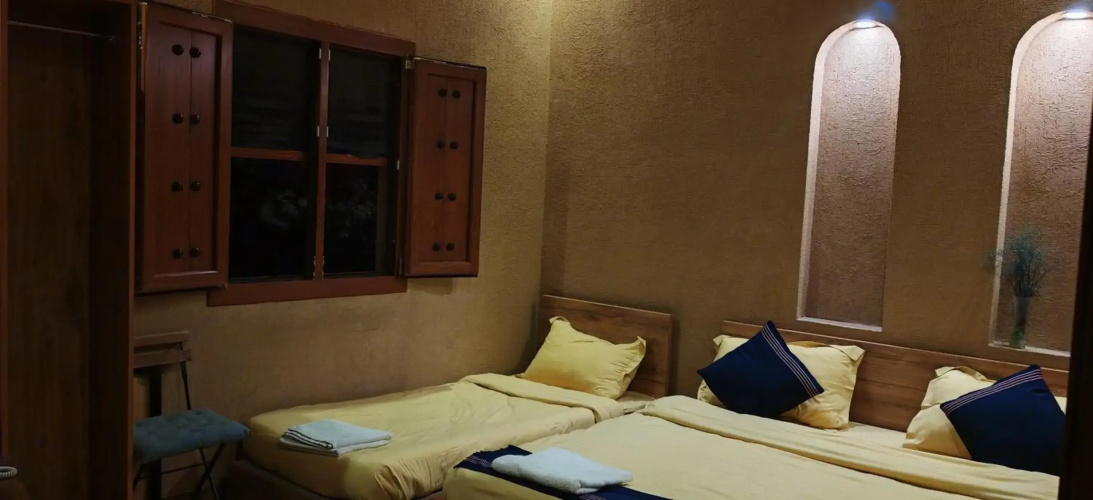 Omani Guest House