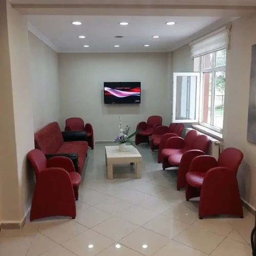 Arhavispor Otel