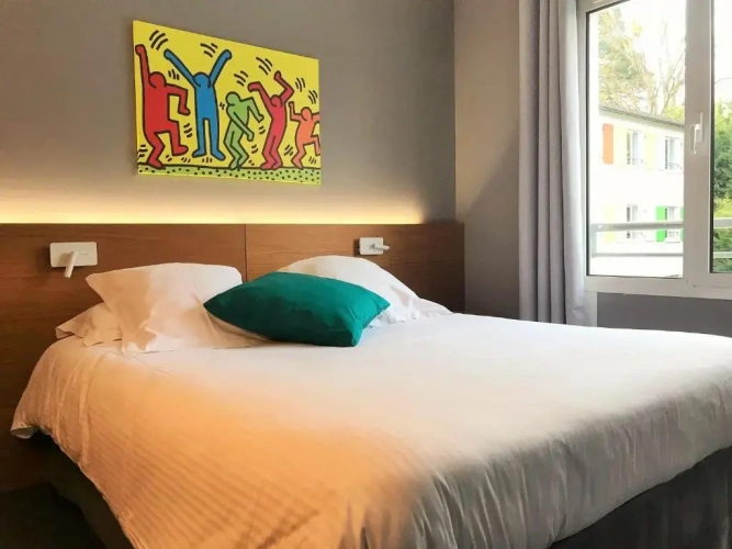 Comfort Double room