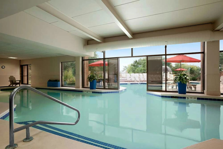 Woodcliff Hotel And Spa photo 20