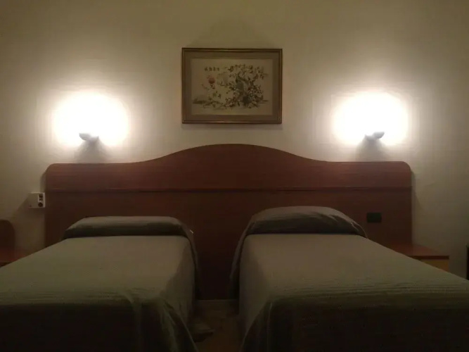 Albergo Castello