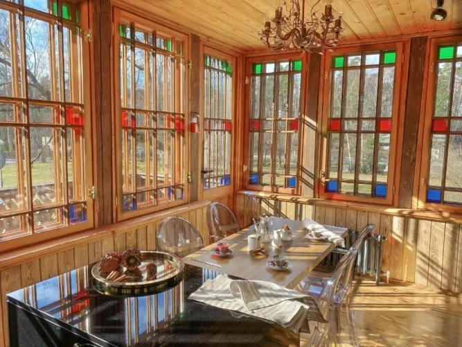 Superior Double Apartment