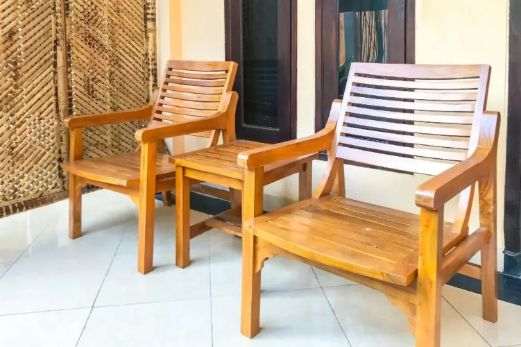 OYO 1492 Rupaqa Hotel