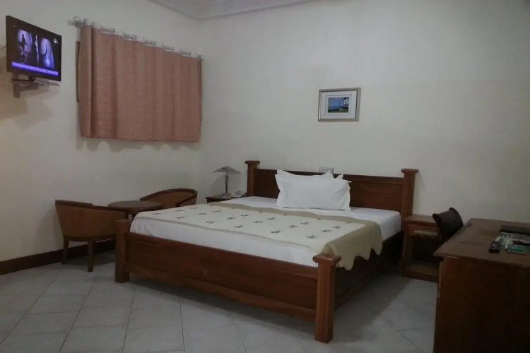 Royal Cockpit Hotels
