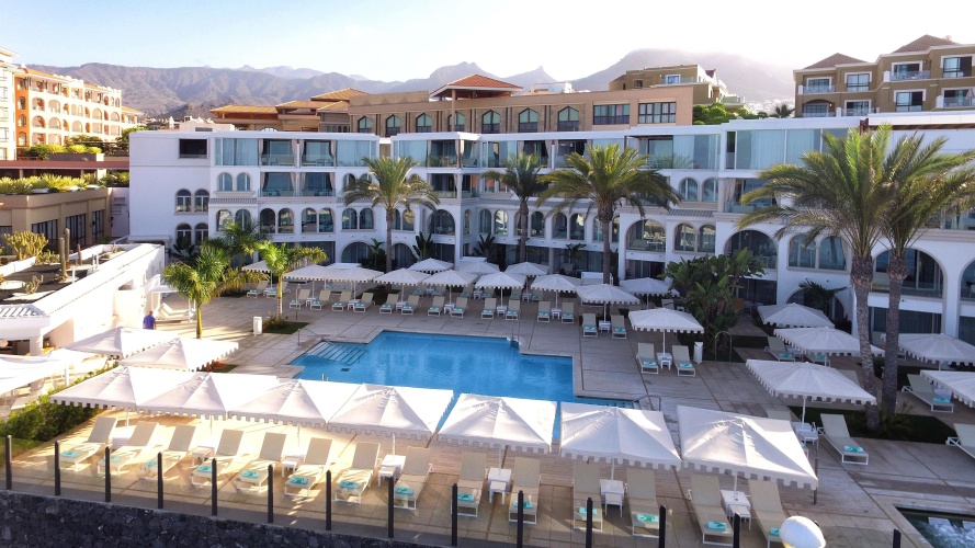 JOIA Salomé by Iberostar -Adults Only photo 32