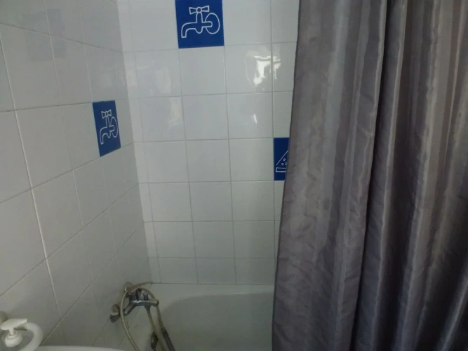 Economy Twin room