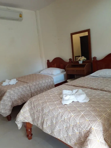 Koompasansuk Resort